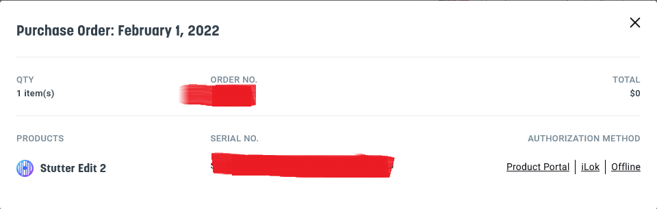 iZotope Stutter Edit 2